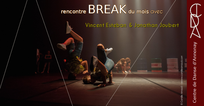bando break du mois hasso